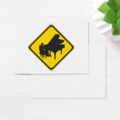 アラート：ピアノ・プレイヤー前方！ (デスク)