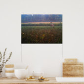 アラートDoeポスター ポスター (キッチン)