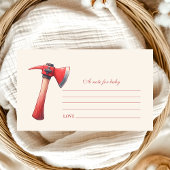 アラームの赤ちゃんシャワーのベビー音 エンクロージャーカード