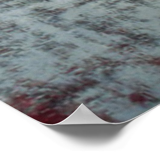 アラームコール1979 ポスター (角)