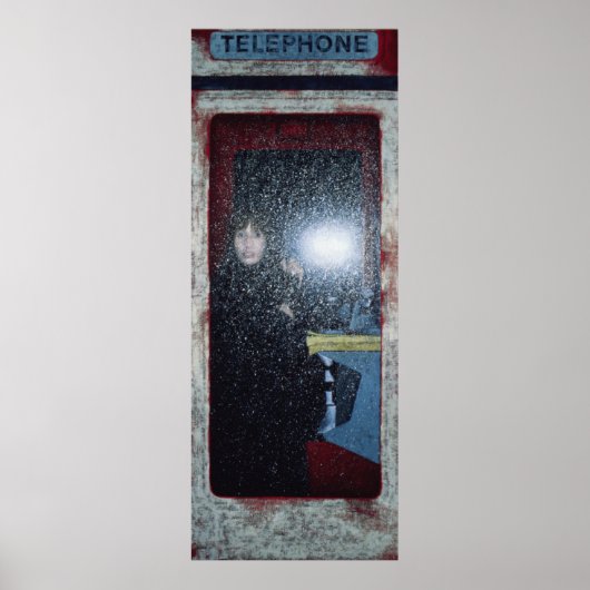 アラームコール1979 ポスター (正面)