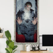 アラームコール2 1979 ポスター (ホームオフィス)