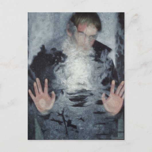 アラームコール2 1979 ポストカード (正面)