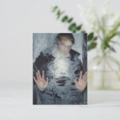 アラームコール2 1979 ポストカード (スタンド正面)