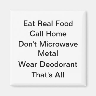 アラーム一覧 マグネット