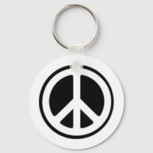 アラーム… キーホルダー (正面)