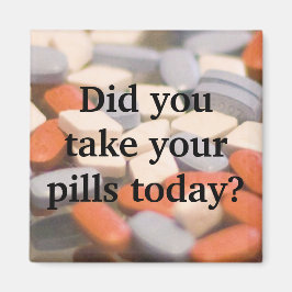 アラーム マグネット