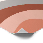 アラーム：休憩引用文をダウンロード可能 ポスター (角)