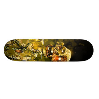 アラー スケートボード