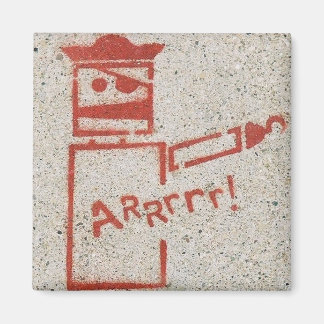 アラー マグネット