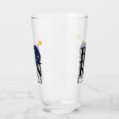 アラ生まれス タンブラーグラス (左)