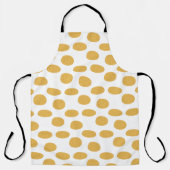 アラ エプロン (正面)