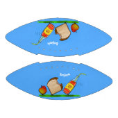 アリおもしろいー アメリカンフットボール (パネル)