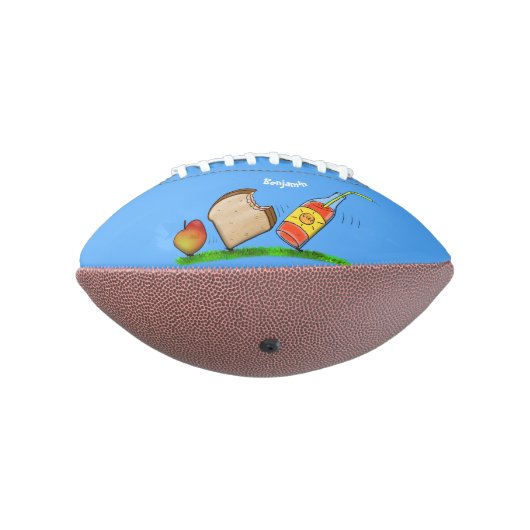 アリおもしろいー アメリカンフットボール (回転270)