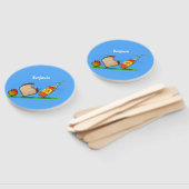 アリおもしろいー ハンドファン (組立なし)