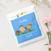 アリおもしろいー フェイバーバッグ (封をした状態)