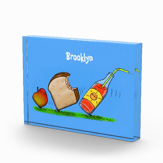 アリおもしろいー フォトブロック (右)