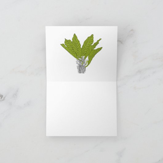 アリのアンドリュー カード (内部)