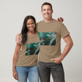 アリのグラフィックTシャツ Tシャツ (ユニセックス)