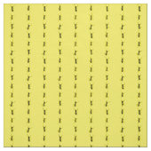 アリの一列 ファブリック (見本)