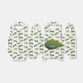 アリの昆虫が怖い怖い生き物 フェイバーボックス (折り畳みなし)