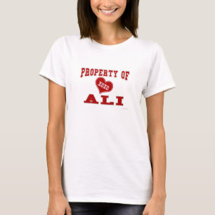アリの特性 Tシャツ