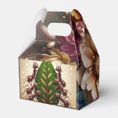 アリの金ゴールドラッシュ フェイバーボックス (裏面サイド)