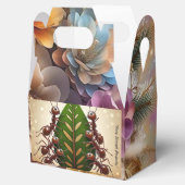 アリの金ゴールドラッシュ フェイバーボックス (オープン)