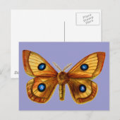 アリアタウ雄 ポストカード (正面/裏面)