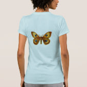 アリアタウ雄 Tシャツ (裏面)