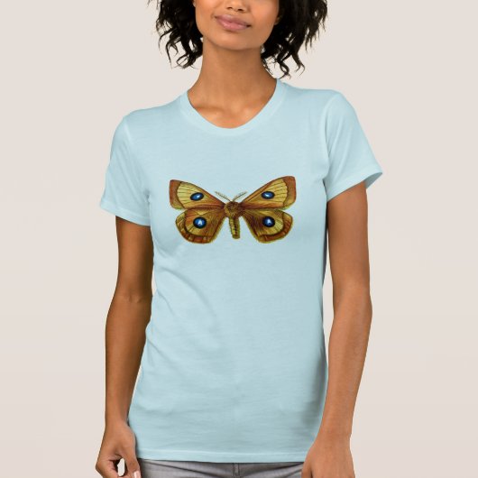 アリアタウ雄 Tシャツ (正面)