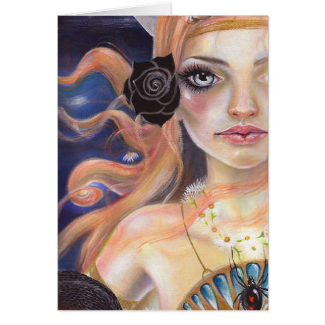 アリアドネ (正面)