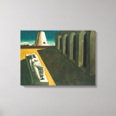 アリアドネ | ジョルジオデチリコ | キャンバスプリント (正面)