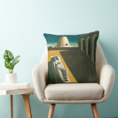 アリアドネ | ジョルジオデチリコ | クッション (椅子)