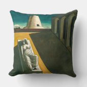 アリアドネ | ジョルジオデチリコ | クッション (正面)