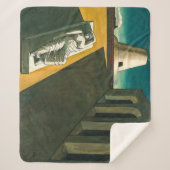 アリアドネ | ジョルジオデチリコ | シェルパブランケット (正面)