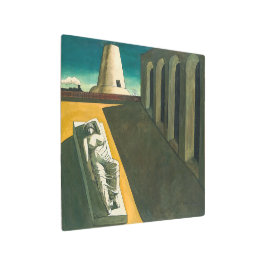 アリアドネ | ジョルジオデチリコ | メタルプリント