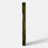 アリアドネ、ナクソス島にて ジョン・アトキンソン・グリムシャー Case-Mate iPhoneケース (裏面 / 左)