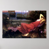 アリアドネ ポスター (正面)