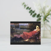 アリアドネ ポストカード (スタンド正面)