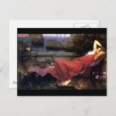 アリアドネ ポストカード (正面/裏面)