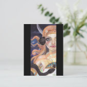 アリアドネ ポストカード (スタンド正面)