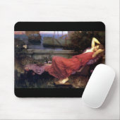 アリアドネ マウスパッド (マウス)