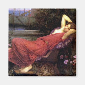 アリアドネ マグネット (正面)