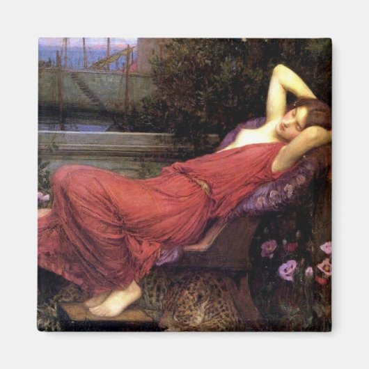 アリアドネ マグネット (正面)