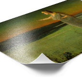 アリアドンアットナクソスジョンアトキンソングリムショー フォトプリント            (角)