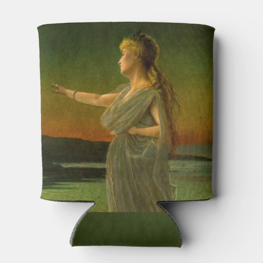 アリアドンアットナクソスジョンアトキンソングリムショー 缶クーラー (裏面)