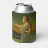 アリアドンアットナクソスジョンアトキンソングリムショー 缶クーラー (缶裏面)