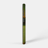 アリアドンアットナクソスジョンアトキンソングリムショー SAMSUNG GALAXYケース (右側面)