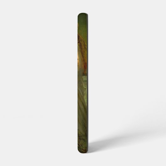 アリアドンアットナクソスジョンアトキンソングリムショー SAMSUNG GALAXYケース (左側面)